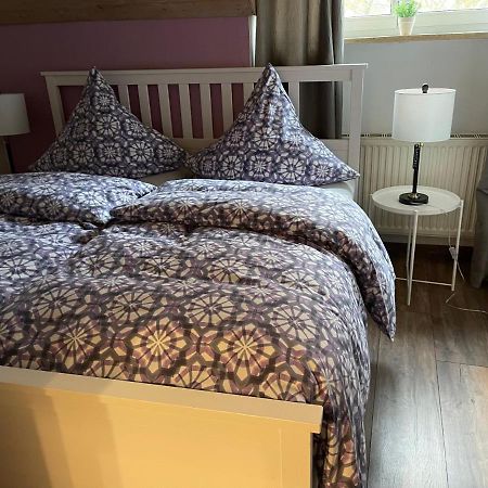 Ferienwohnung Am Schloss Leipheim Naehe Legoland Екстериор снимка
