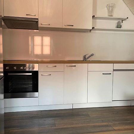 Ferienwohnung Am Schloss Leipheim Naehe Legoland Екстериор снимка