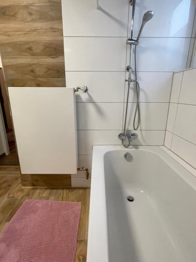 Ferienwohnung Am Schloss Leipheim Naehe Legoland Екстериор снимка